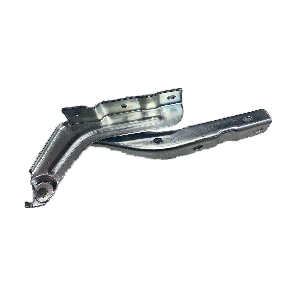 Bonnet Hinge (Left) for BYD Dolphin, OE 13121568-00, EM2E-8402610 - EVParto (additional views)