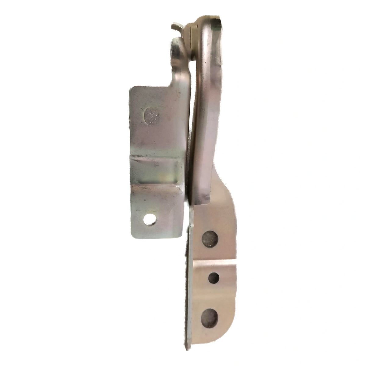 Bonnet Hinge (Left) for BYD Seagull, OE 13608001-00, EQEA-8402610 - EVParto (additional views)