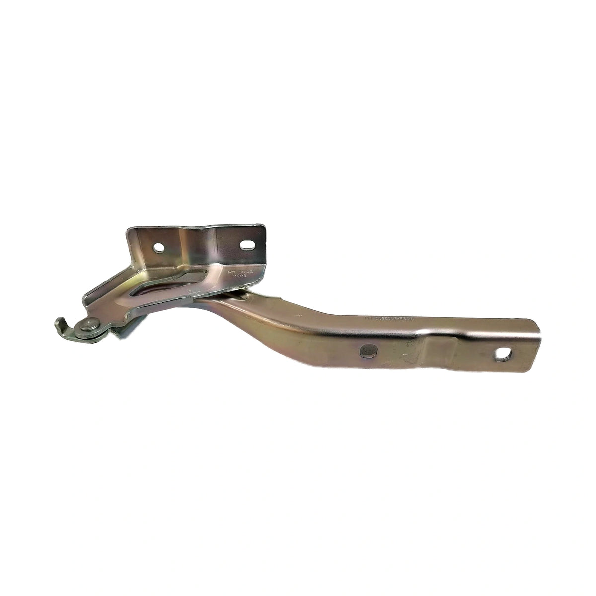 Bonnet Hinge (Left) for BYD Yuan UP, OE 14073560-00, SC3E-8402610 - EVParto (additional views)