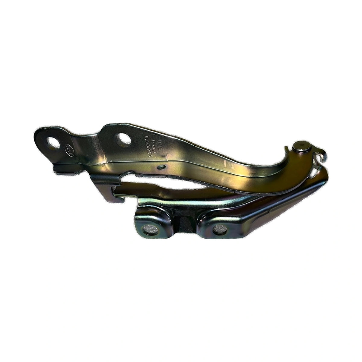 Bonnet Hinge (Right) for BYD Yuan Pro, OE 12912327-00, SC-8402619 - EVParto