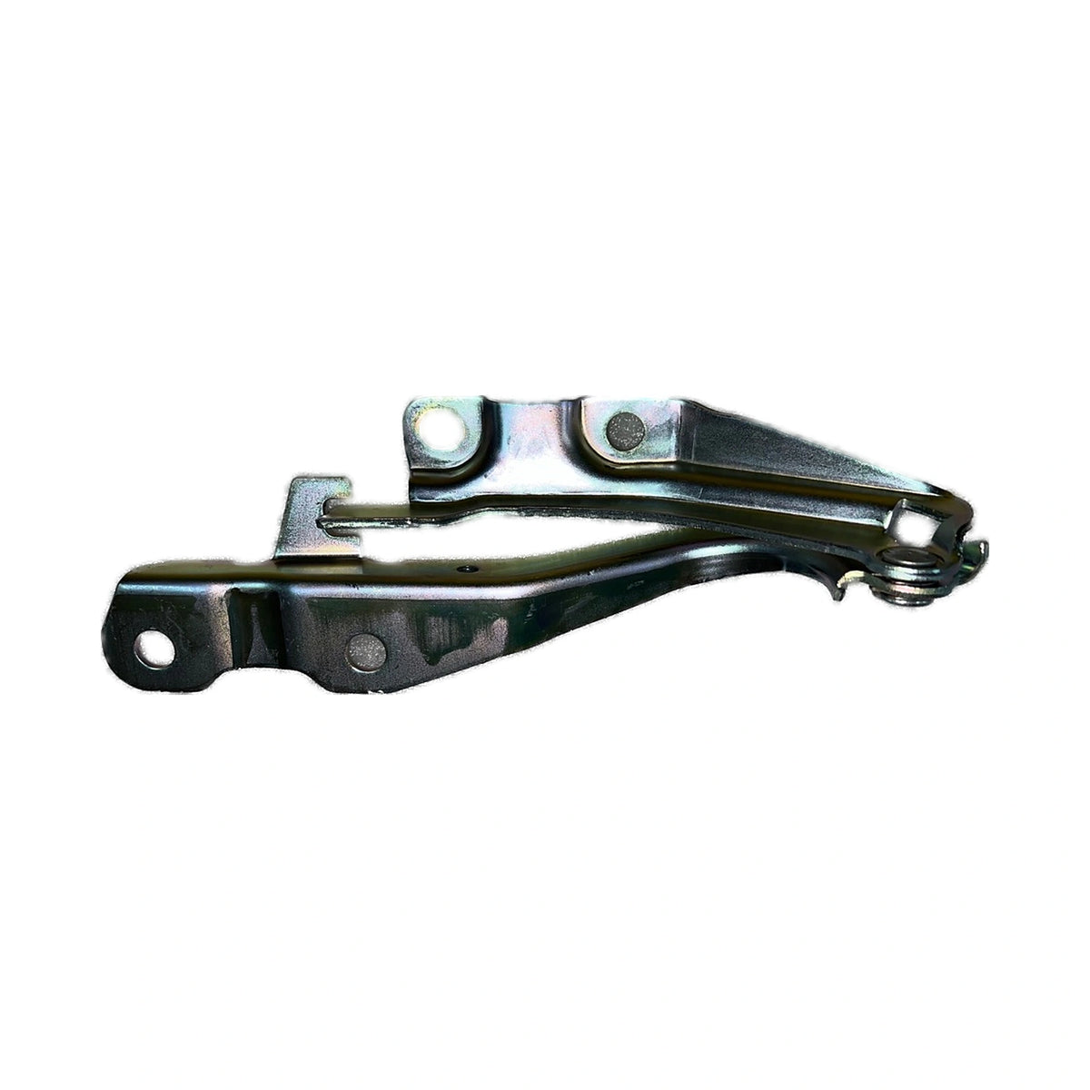 Bonnet Hinge (Right) for BYD Yuan Pro, OE 12912327-00, SC-8402619 - EVParto (additional views)