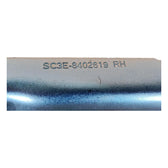 Bonnet Hinge (Right) for BYD Yuan UP, OE 14092500-00, SC3E-8402619 - EVParto (additional views)