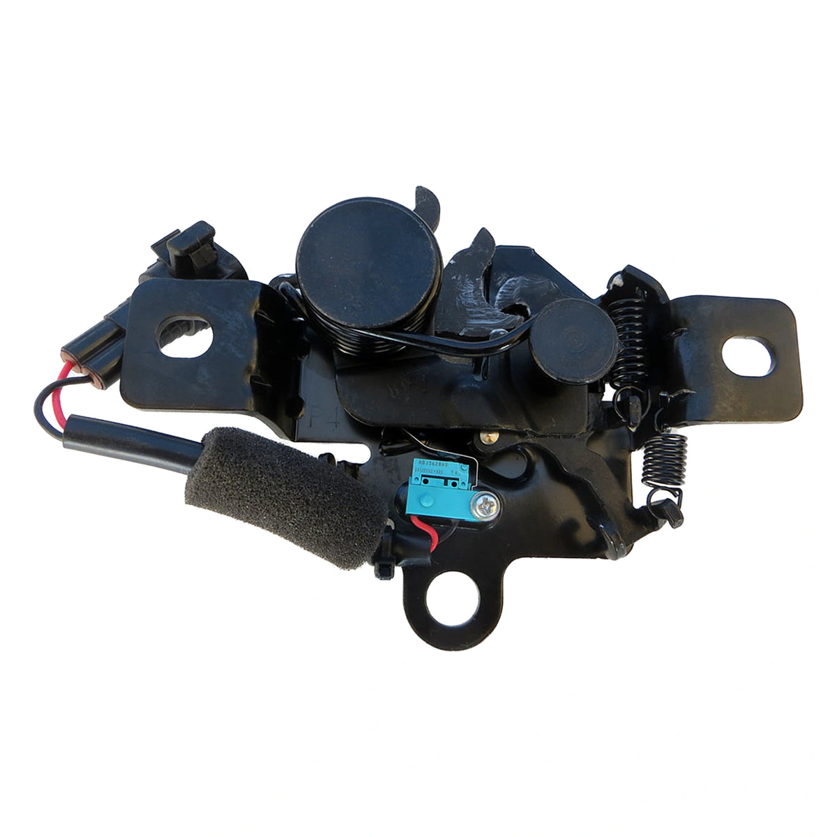 Bonnet Latch Assembly for BYD Seal 05 DM-i & Tang DM-i, OE 11782874-00, ST-8402530 - EVParto (additional views)