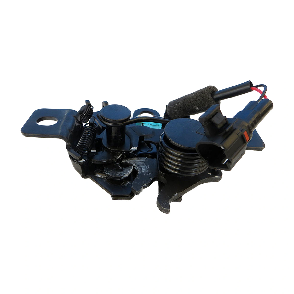 Bonnet Latch Assembly for BYD Seal 05 DM-i & Tang DM-i, OE 11782874-00, ST-8402530 - EVParto (additional views)
