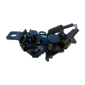 Bonnet Latch Assembly for BYD Seal 05 DM-i & Tang DM-i, OE 11782874-00, ST-8402530 - EVParto (additional views)
