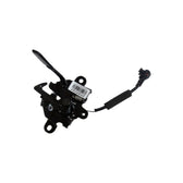 Bonnet Latch Assembly for BYD Yuan Pro, OE 12414811-00, SCFA-8402530 - EVParto