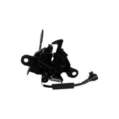 Bonnet Latch Assembly for BYD Yuan Pro, OE 12414811-00, SCFA-8402530 - EVParto (additional views)