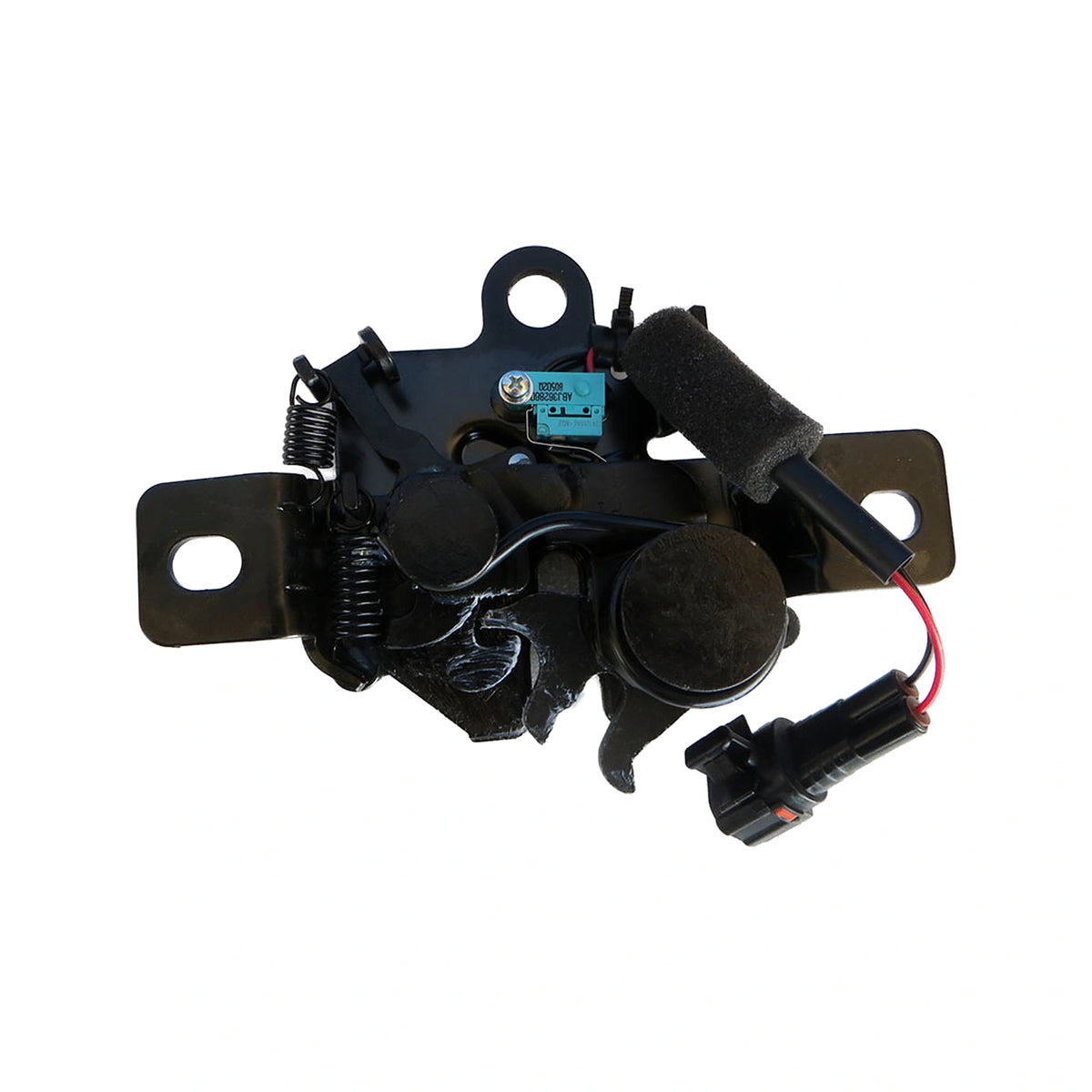 Bonnet Latch Assembly for BYD Qin PLUS DM-i & Tang, OE 12456210-00, ST-8402530A - EVParto