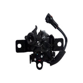 Bonnet Latch Assembly for BYD e3, OE 12581832-00, EL-8402530 - EVParto (additional views)