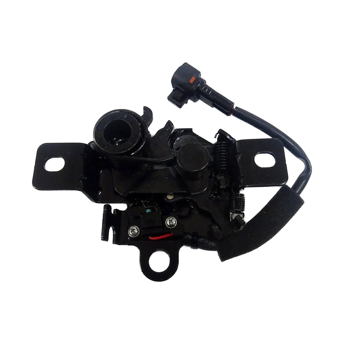 Bonnet Latch Assembly for BYD Dolphin, OE 13355555-00, EL-8402530A - EVParto
