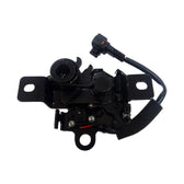 Bonnet Latch Assembly for BYD Dolphin, OE 13355555-00, EL-8402530A - EVParto