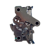 Bonnet Latch Assembly for BYD Song L & Seagull, OE 13571617-00, EQEA-8402530 - EVParto (additional views)