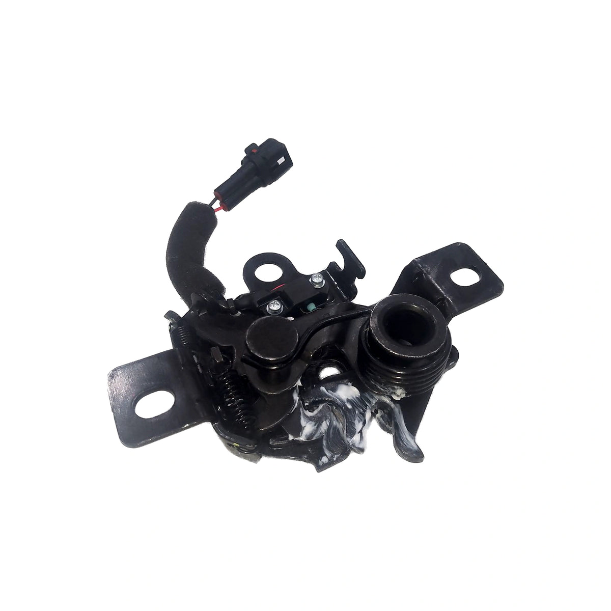 Bonnet Latch Assembly for BYD Qin PLUS DM-i, OE 16425946-00, ST-8402530J - EVParto