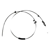 Bonnet Release Cable for BYD e2, OE 13640069-00, ELEAD-8402520 - EVParto