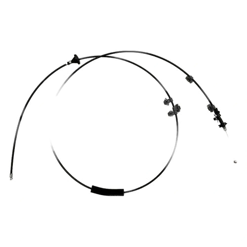 Bonnet Release Cable for BYD e2, OE 13640069-00, ELEAD-8402520 - EVParto