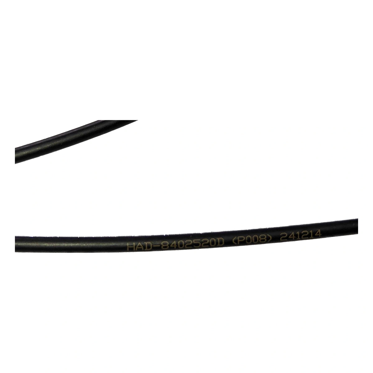 Bonnet Release Cable for BYD Seal 05, OE 15675076-00, HAD-8402520D - EVParto (additional views)