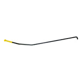 Motorhaubenstütze für BYD Qin PLUS EV & Qin Pro, OE 12225850-00, HAD-8402931 - EVParto
