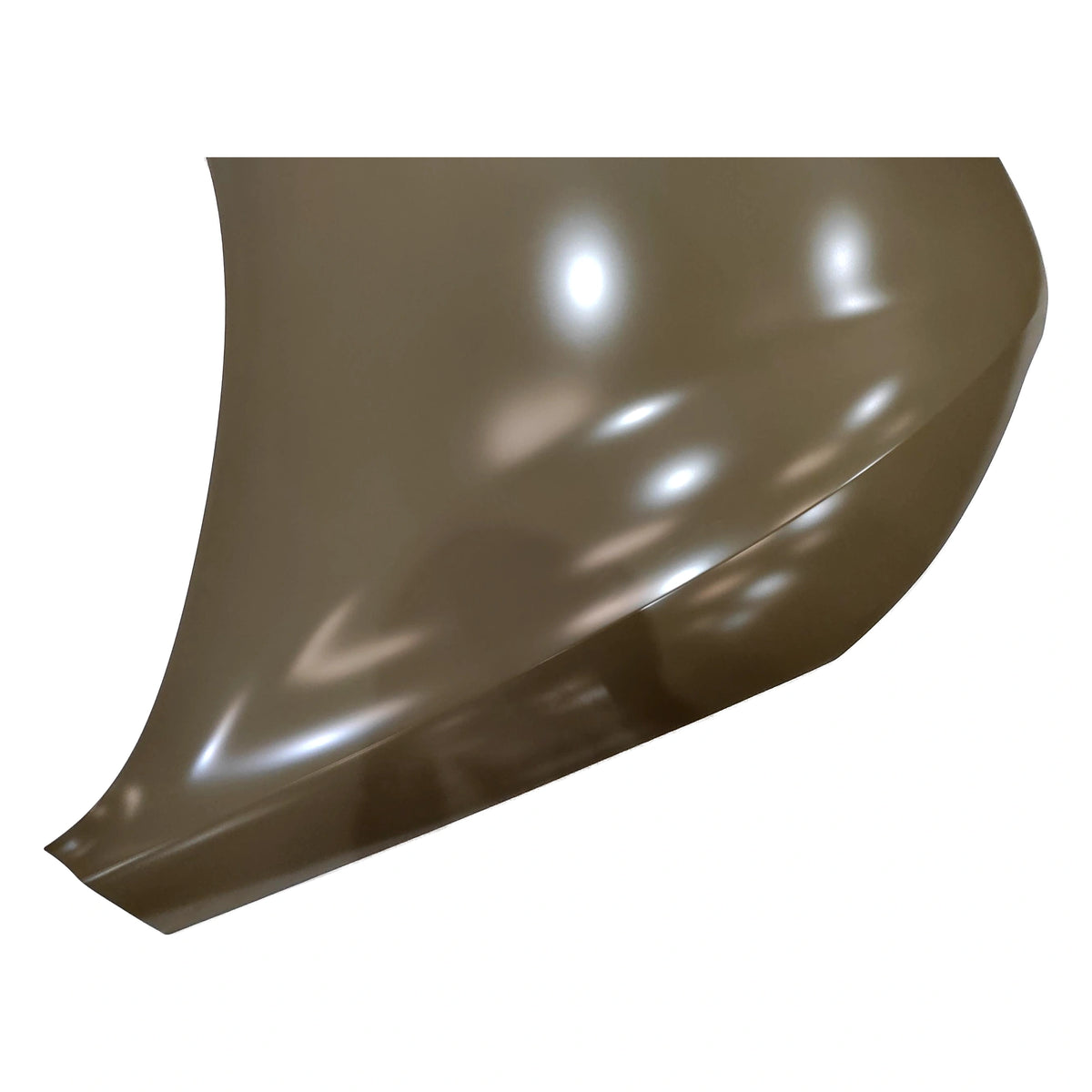Bonnet for BYD Han EV, OE 13052061-00, HCE-8402010/77 - EVParto (additional views)