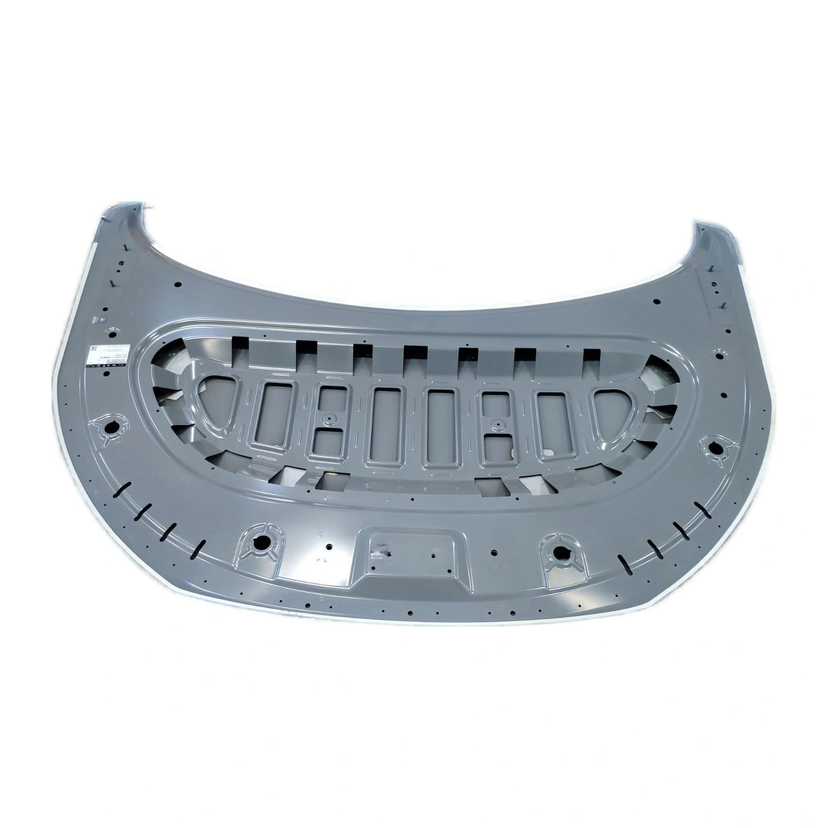 Bonnet for BYD Tang L EV & DM, OE 18296200-00, SRHA-8402010/70 - EVParto