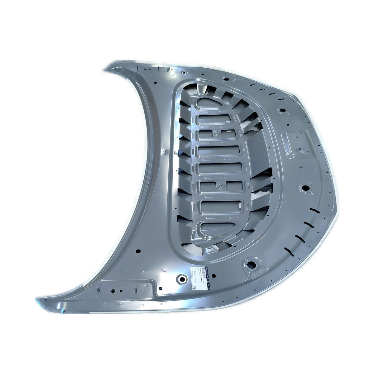 Bonnet for BYD Tang L EV & DM, OE 18296200-00, SRHA-8402010/70 - EVParto (additional views)