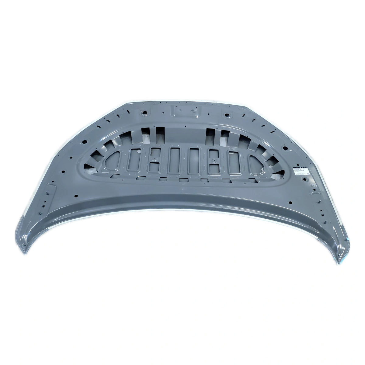 Bonnet for BYD Tang L EV & DM, OE 18296200-00, SRHA-8402010/70 - EVParto (additional views)