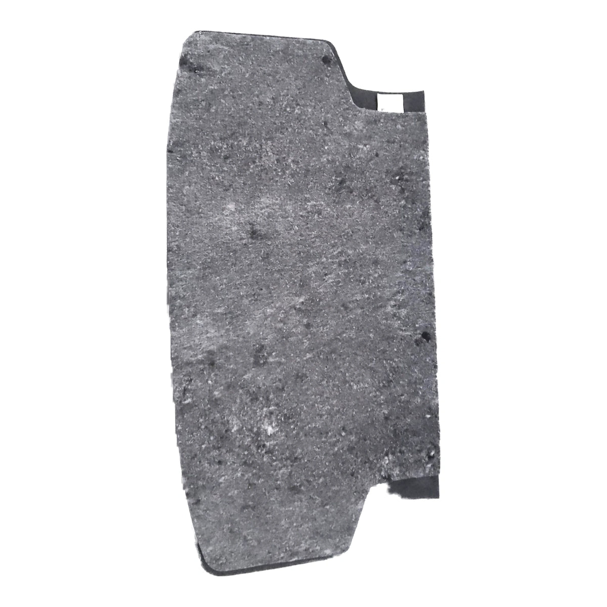 Kofferraum-Filzmatte, hinten für BYD Seagull, OE 14100723-00, EQEA-5608900A - EVParto