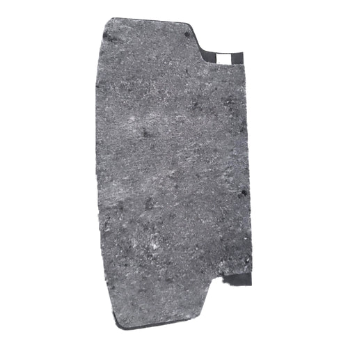 Kofferraum-Filzmatte, hinten für BYD Seagull, OE 14100723-00, EQEA-5608900A - EVParto