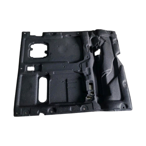 Schalldämmmatte Kofferraum, Unten für Fangchengbao Bao 5 & BYD e6, OE 17580916-00, SFHA-5608914A - EVParto