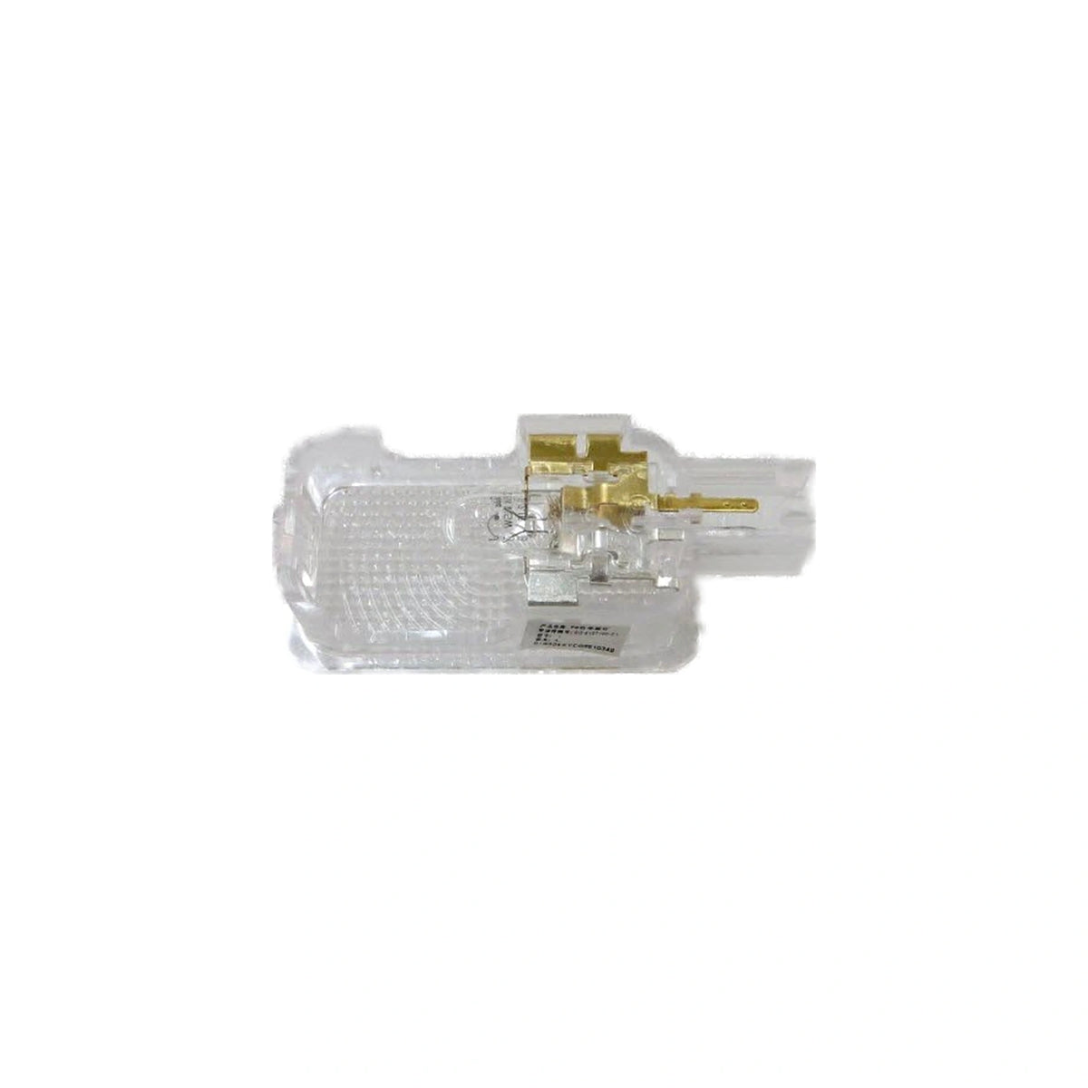 Luz del maletero para BYD G6, OE 11067279-00, EG-4127100-C1 - EVParto