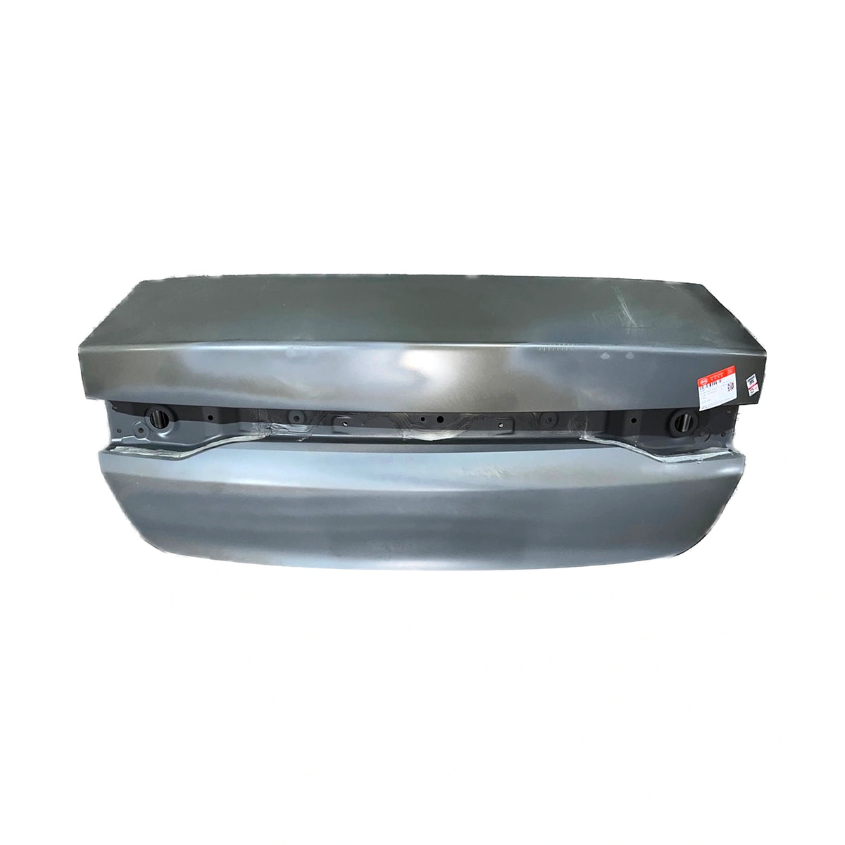 Boot Lid Assembly for BYD Destroyer 05, OE 13702061-00, HA2HJ-5604010/77 - EVParto