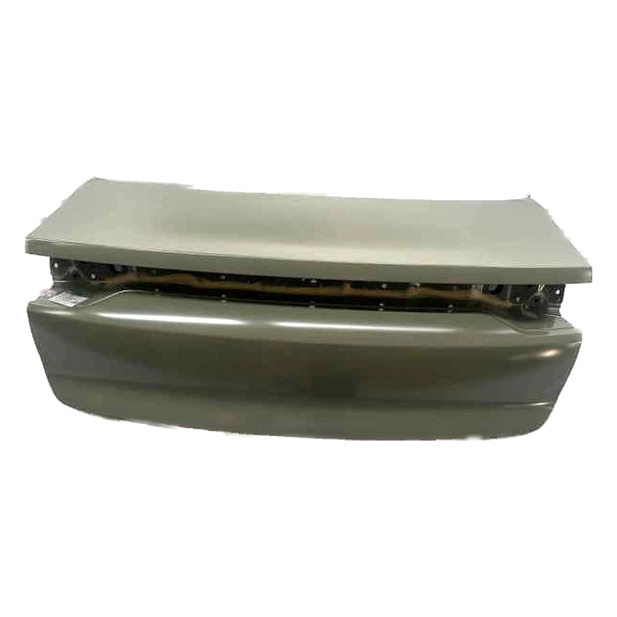 Boot Lid Assembly for BYD Han EV, OE 13743488-00, HCEF-5604010/77 - EVParto (additional views)