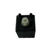 Boot Lid Hinge Buffer Block for BYD Han & Seal, OE 12227329-00, HAD-5604815 - EVParto (additional views)