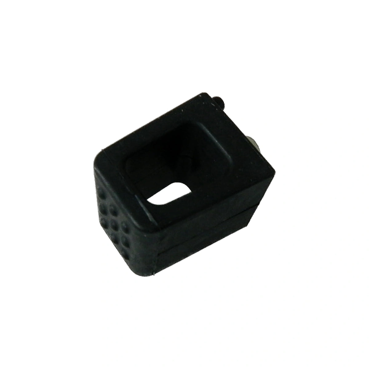 Boot Lid Hinge Buffer Block for BYD Han & Seal, OE 12227329-00, HAD-5604815 - EVParto (additional views)
