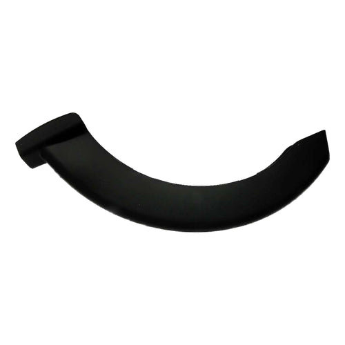 Boot Lid Hinge Cover (Left) for BYD Qin PLUS DM-i, OE 12216731-00, HAD-5608091 - EVParto