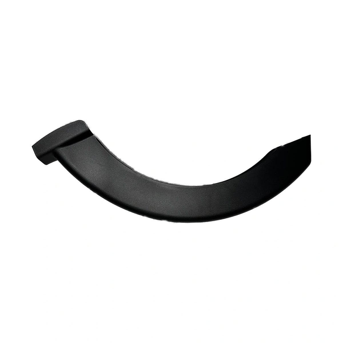 Boot Lid Hinge Cover (Left) for BYD Seal 05 DM-i, OE 13643506-00, HAD-5608091-00A7 - EVParto