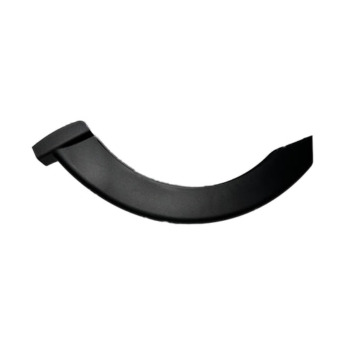Cubierta izquierda de la bisagra del maletero para BYD Seal 05 DM-i, OE 13643506-00, HAD-5608091-00A7 - EVParto