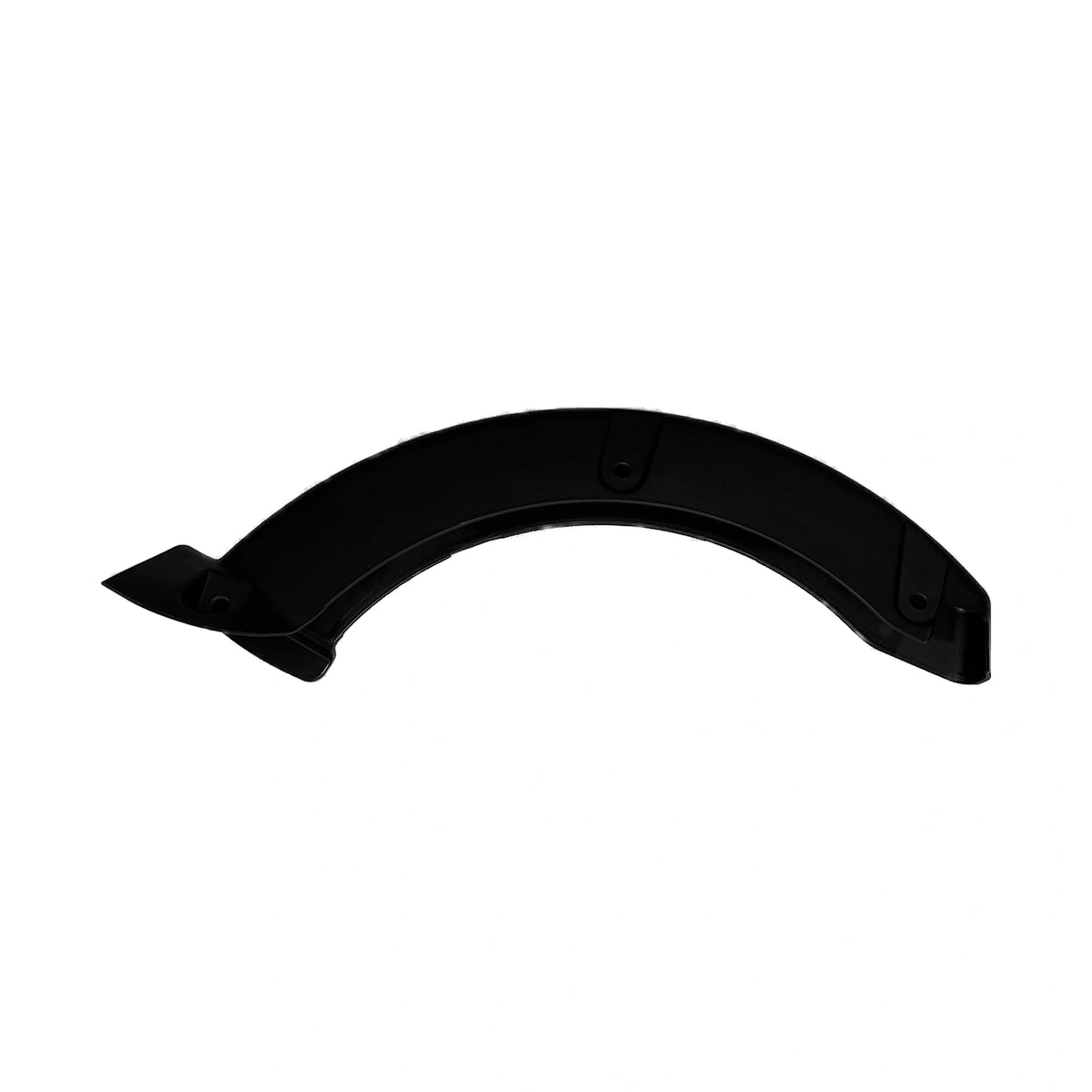 Boot Lid Hinge Cover (Left) for BYD Seal 05 DM-i, OE 13643506-00, HAD-5608091-00A7 - EVParto (additional views)