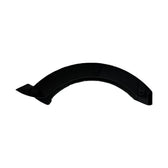 Boot Lid Hinge Cover (Left) for BYD Seal 05 DM-i, OE 13643506-00, HAD-5608091-00A7 - EVParto (additional views)