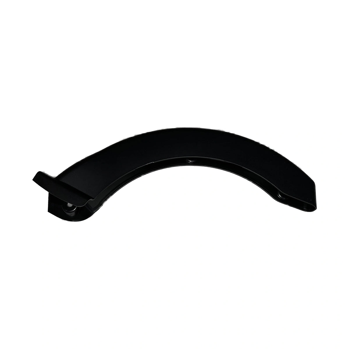 Boot Lid Hinge Cover (Right) for BYD Seal 05 DM-i, OE 13643537-00, HAD-5608092-00A7 - EVParto