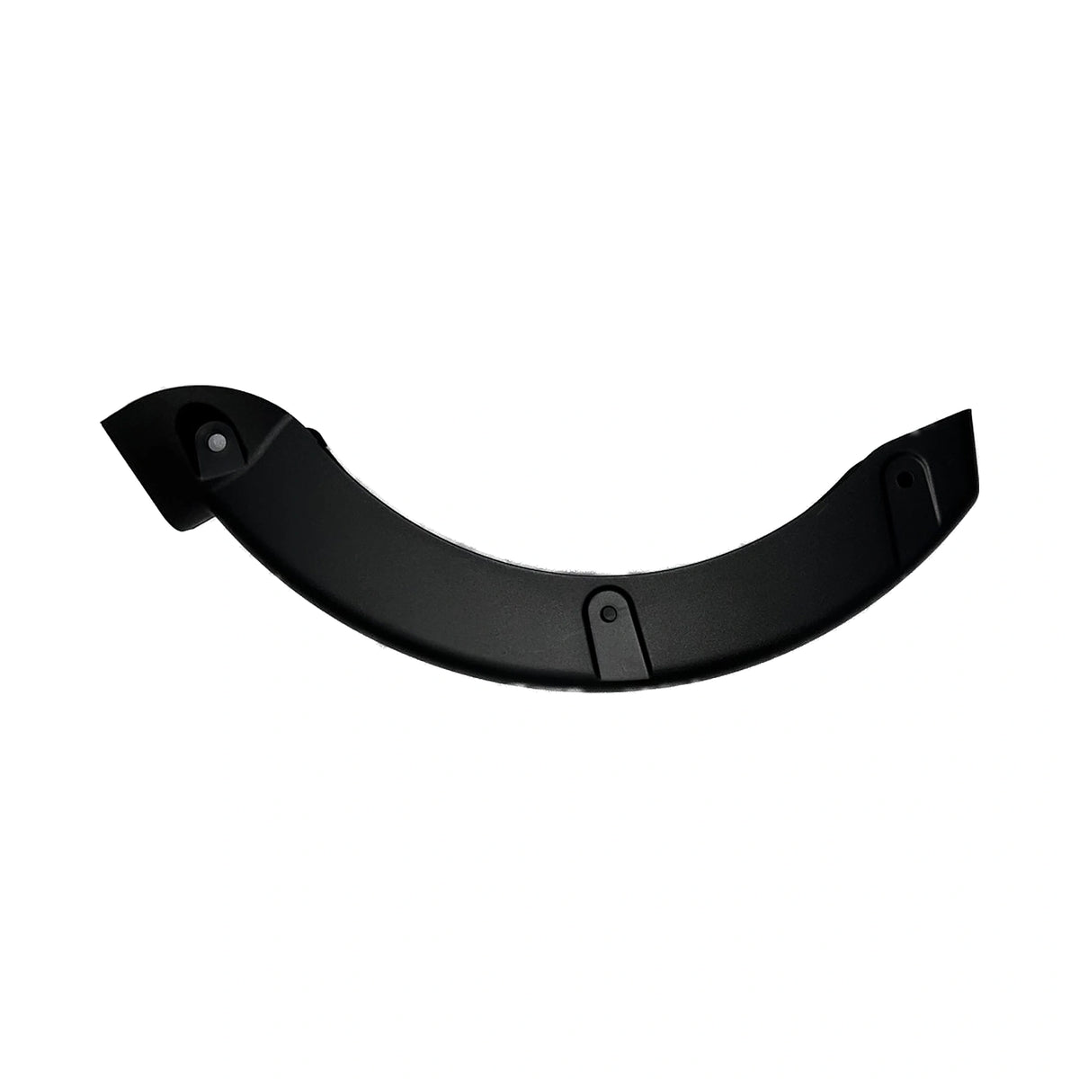 Boot Lid Hinge Cover (Right) for BYD Seal 05 DM-i, OE 13643537-00, HAD-5608092-00A7 - EVParto (additional views)