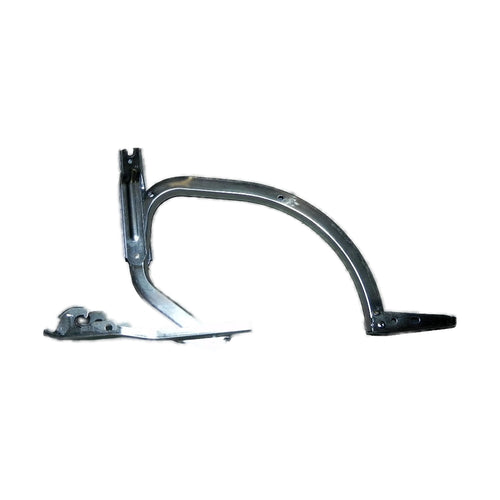 Bisagra de la tapa del maletero para BYD Seal 05 y Qin PLUS, OE 12232839-00, HAD-5606110 - EVParto