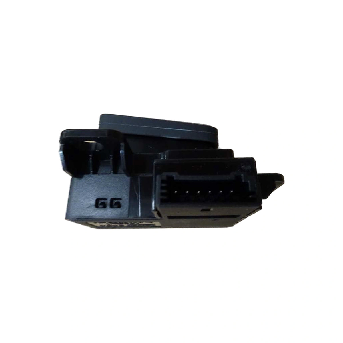 Boot Lid Release Switch for BYD Qin PLUS, OE 12814782-00, HAD-3772060 - EVParto (additional views)