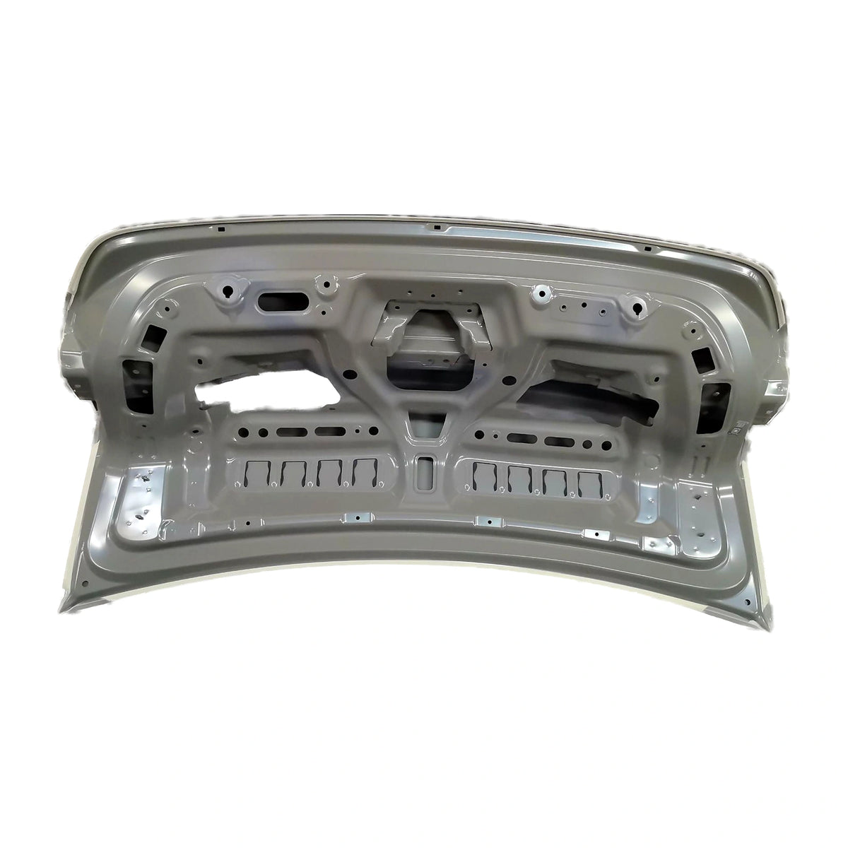 Boot Lid / Tailgate for BYD Seal 05 DM-i, OE 18169982-00, HA6HA-5604010/70 - EVParto (additional views)