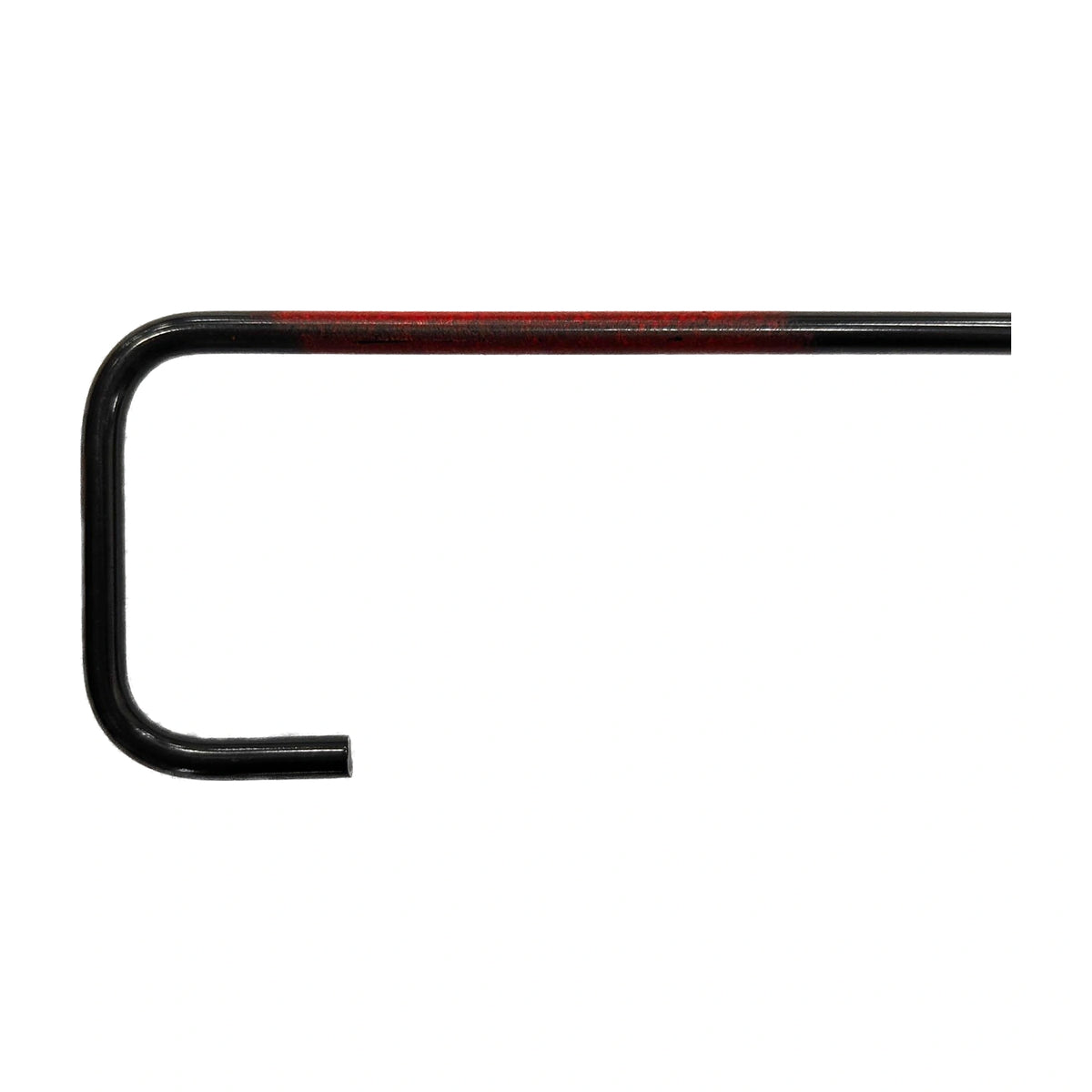 Boot Lid Torsion Bar (Left) for BYD Seal 05 DM-i, OE 15081095-00, HA6HA-5606131 - EVParto (additional views)