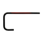 Boot Lid Torsion Bar (Left) for BYD Seal 05 DM-i, OE 15081095-00, HA6HA-5606131 - EVParto (additional views)