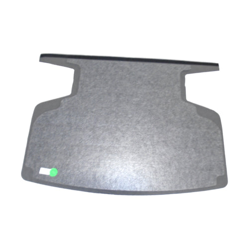 Boot Lid Trim Panel for BYD e2, OE 12878137-00, EL-5608010A - EVParto