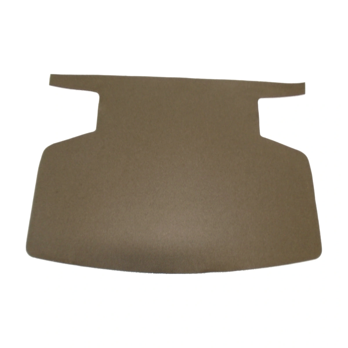 Boot Lid Trim Panel for BYD e2, OE 12878137-00, EL-5608010A - EVParto (additional views)