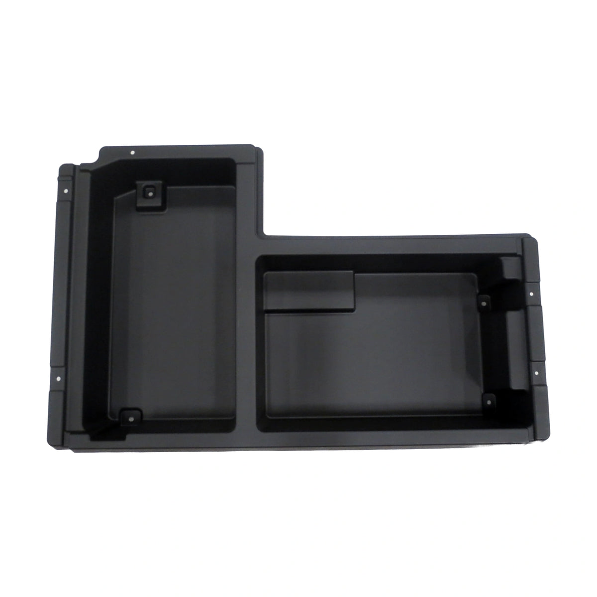 Kofferraum-Ablagefach für BYD Yuan Pro, OE 11650999-00, SCEA-5608041 - EVParto