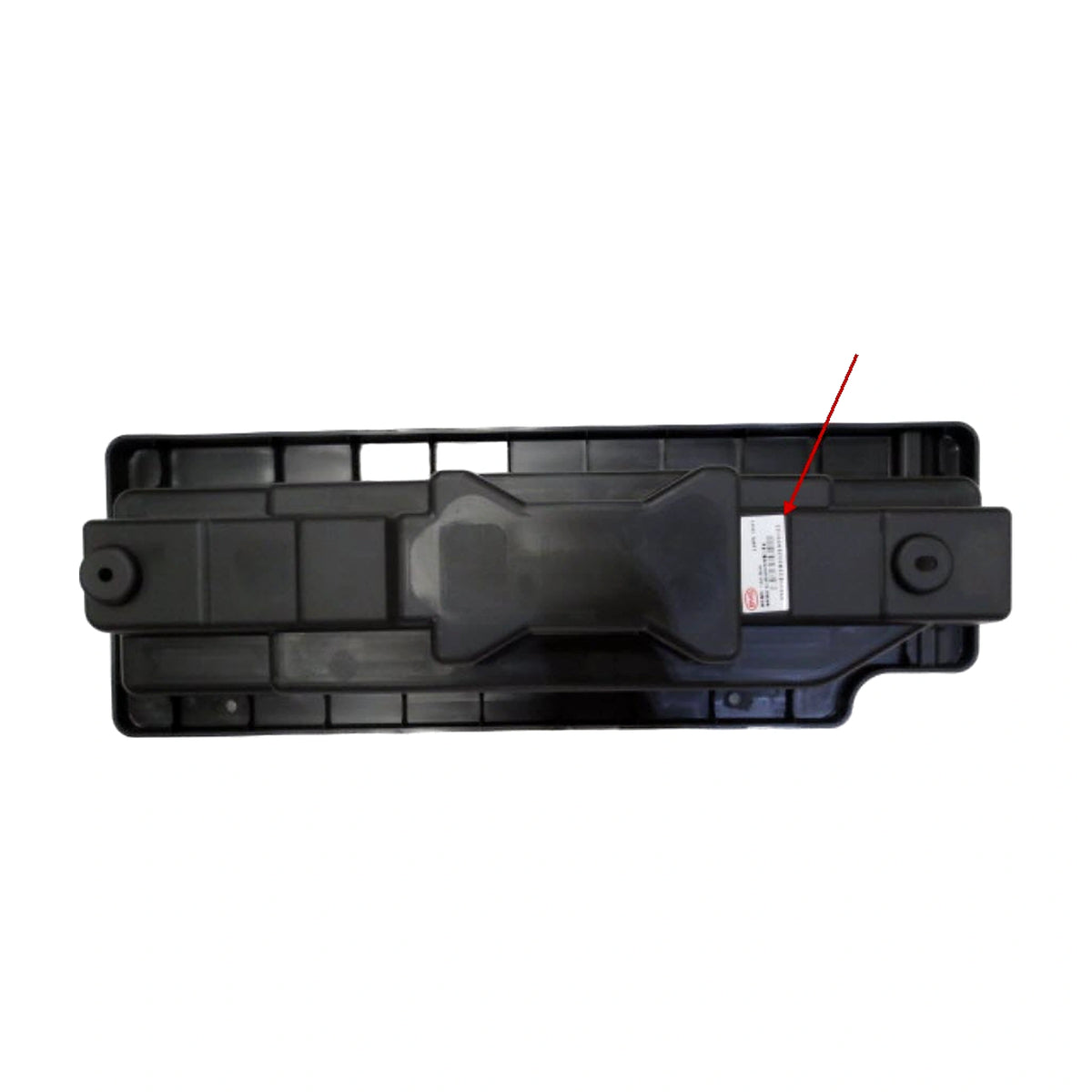 Boot Tool Box Assembly for BYD Yuan Pro, OE 11345159-00, SC-5608030 - EVParto (additional views)