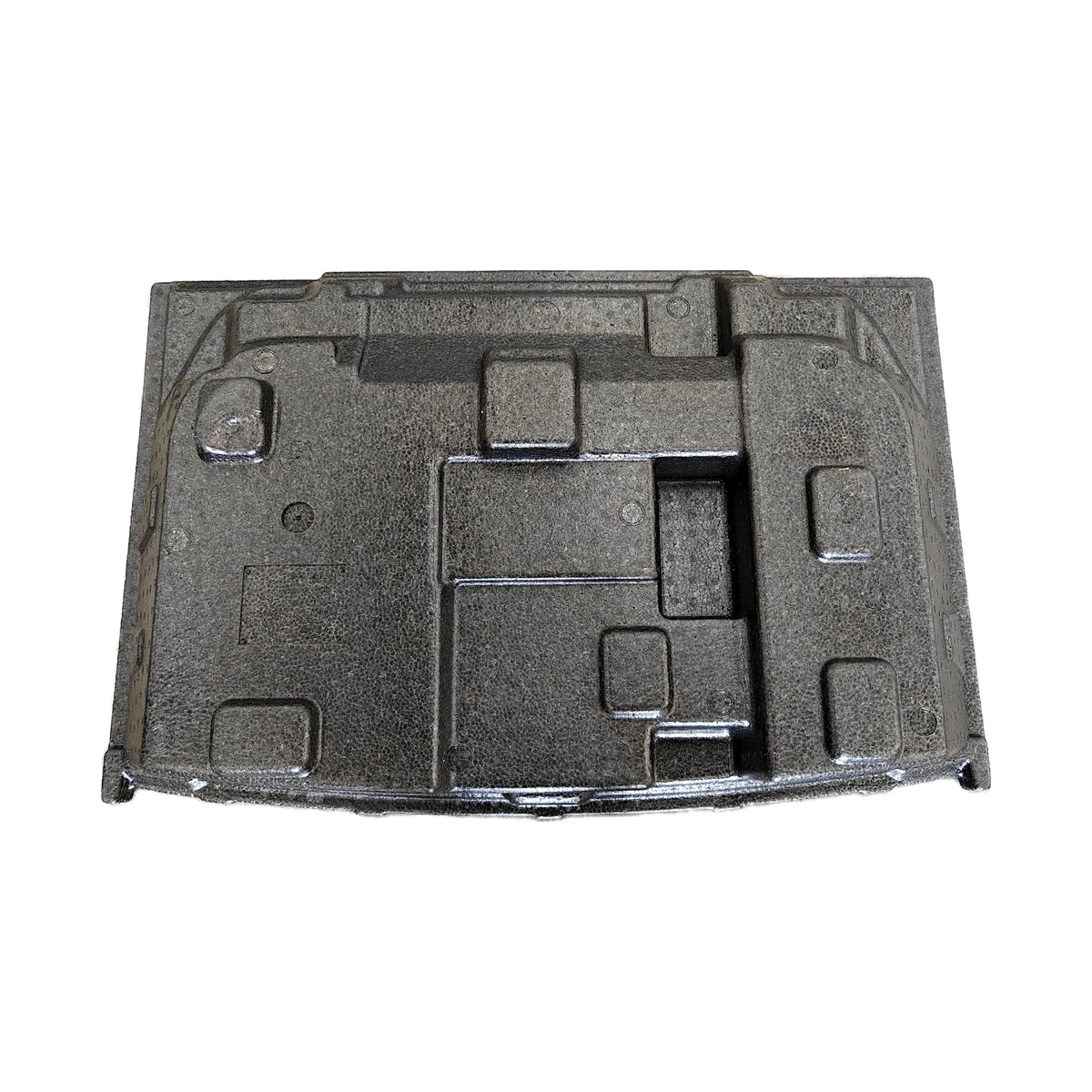 Kofferraum-Werkzeug-Aufbewahrungsschale für BYD Seal 05 & Qin PLUS DM-i, OE 14781984-00, HA5H-5608051 - EVParto (weitere Ansichten)